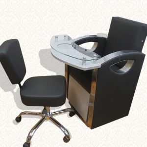 Spa Brig Deluxe