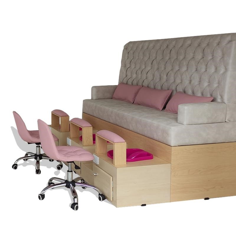 Spa Oro Rosa
