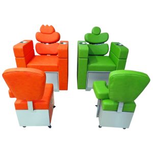 Spa Pedi-Mani Infantil