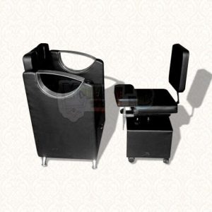 Spa Pedi Y Mani Super Confort
