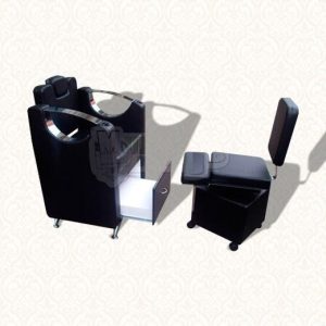Spa Pedi Y Mani Super Confort