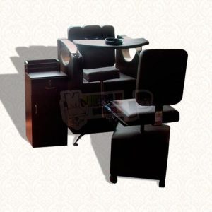 Spa Pedi Y Mani Super Confort