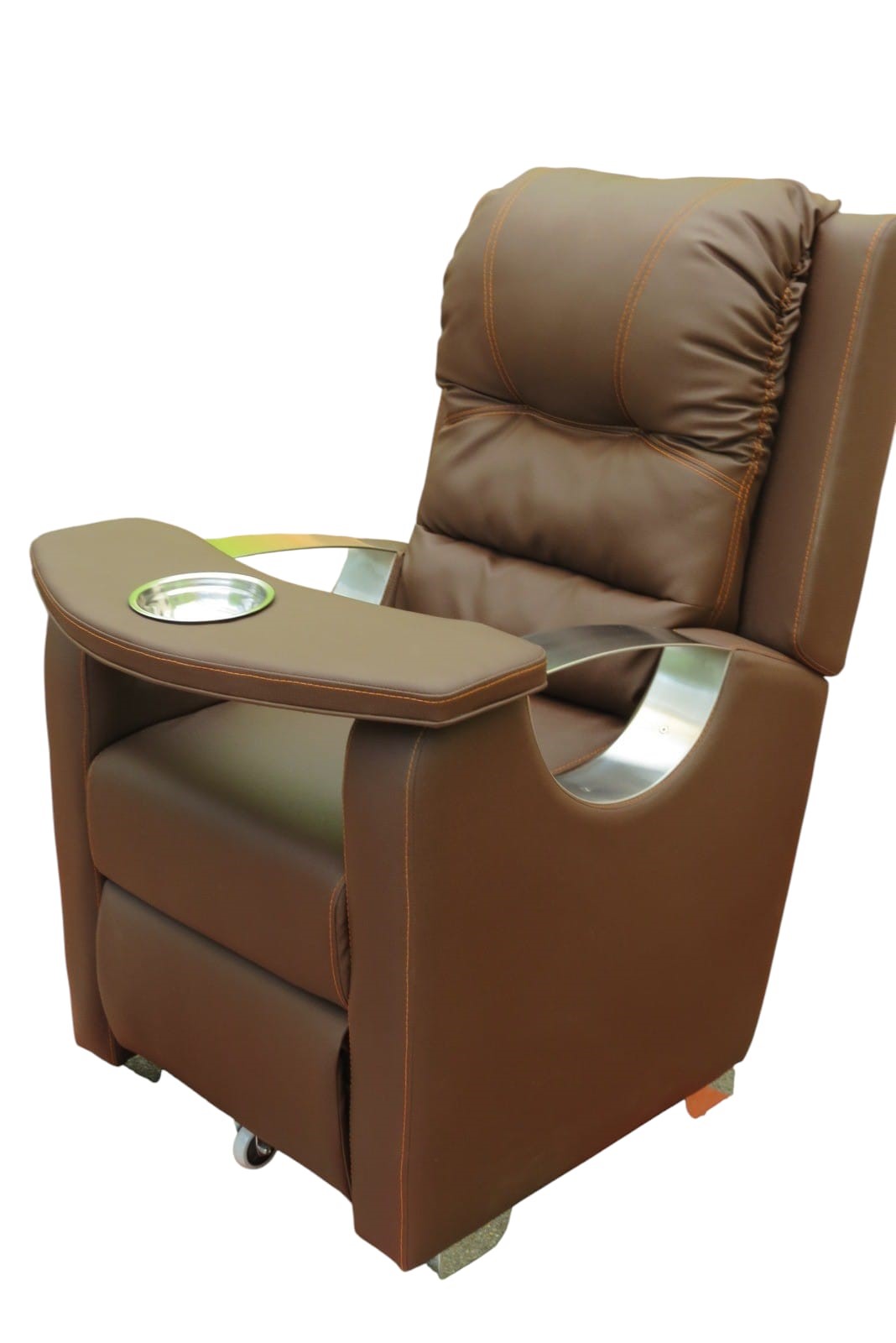 Spa Pedi-Mani Super Relax