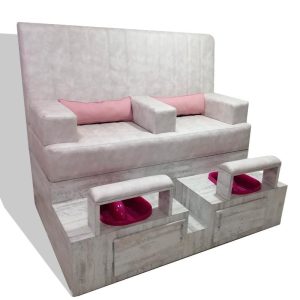 Spa Tarima Pedicure