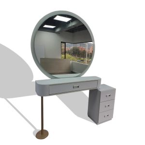 Espejo Modular De Lujo
