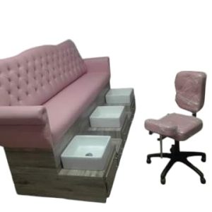 Spa Trilogía Rosé