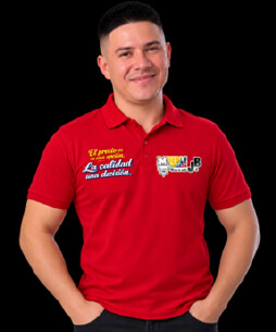 Picture of Julio Bautista